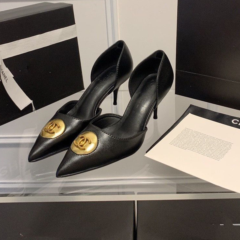 Fashionable and high-quality women's shoes PD10051921