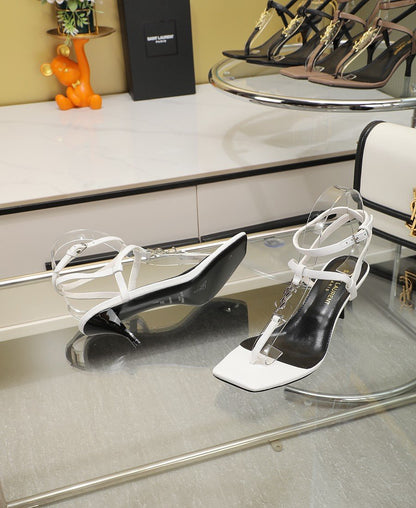 SL Fashionable Classic Flip-flop Sandals 0723011104