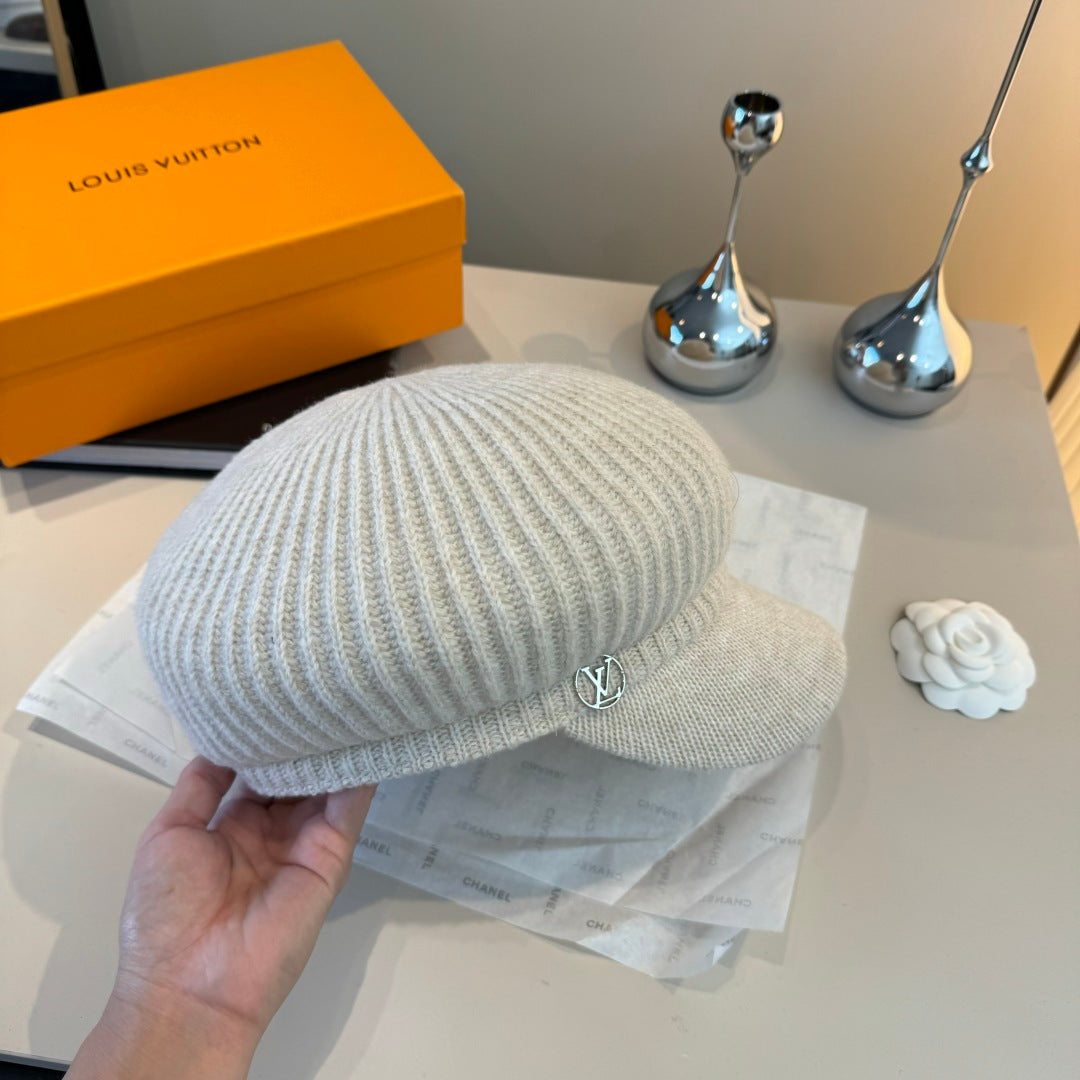 Lvv fashionable knitted cap 07250901101