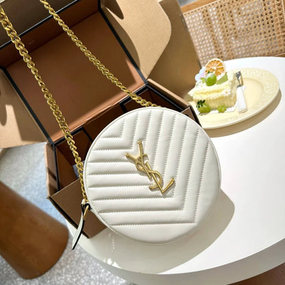 High-value Messenger Bag 1024031405