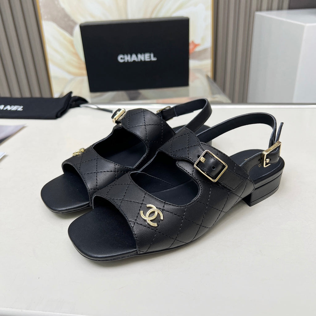 CNL Fashion High Heels Sandals 0725042103