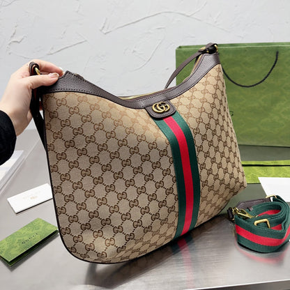 G fashion printed crossbody bag XC0723101903