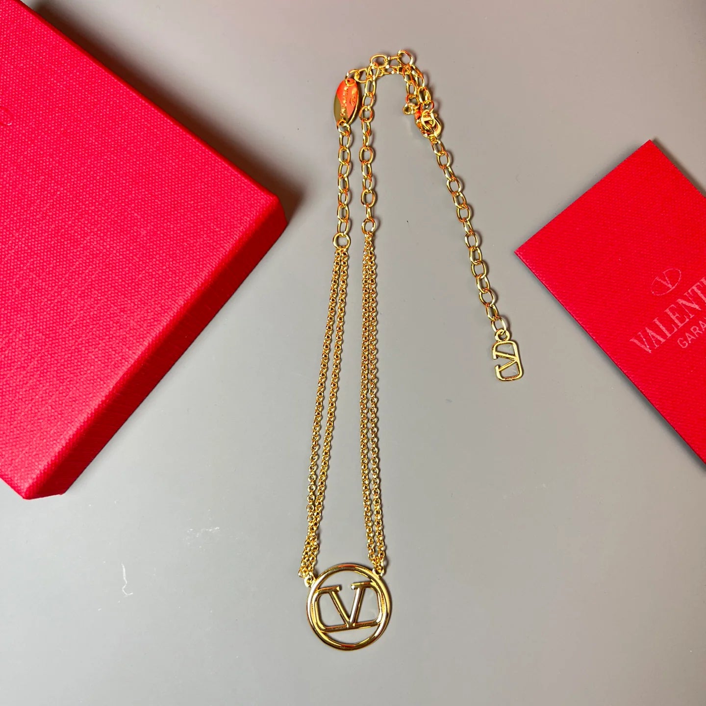 New fashionable necklace 1025062603