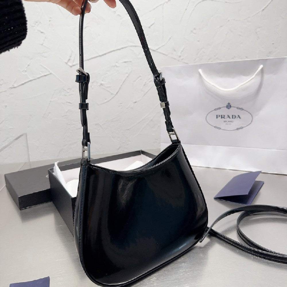 New Fashion Versatile Handbag Crossbody Bag 1023122819