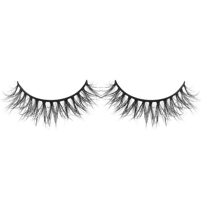Satin Breeze 1 Pair Natural Lashes
