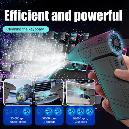 🔥【5000W High Power】Master Winter Cleanup with the Ultimate Snow Blower!