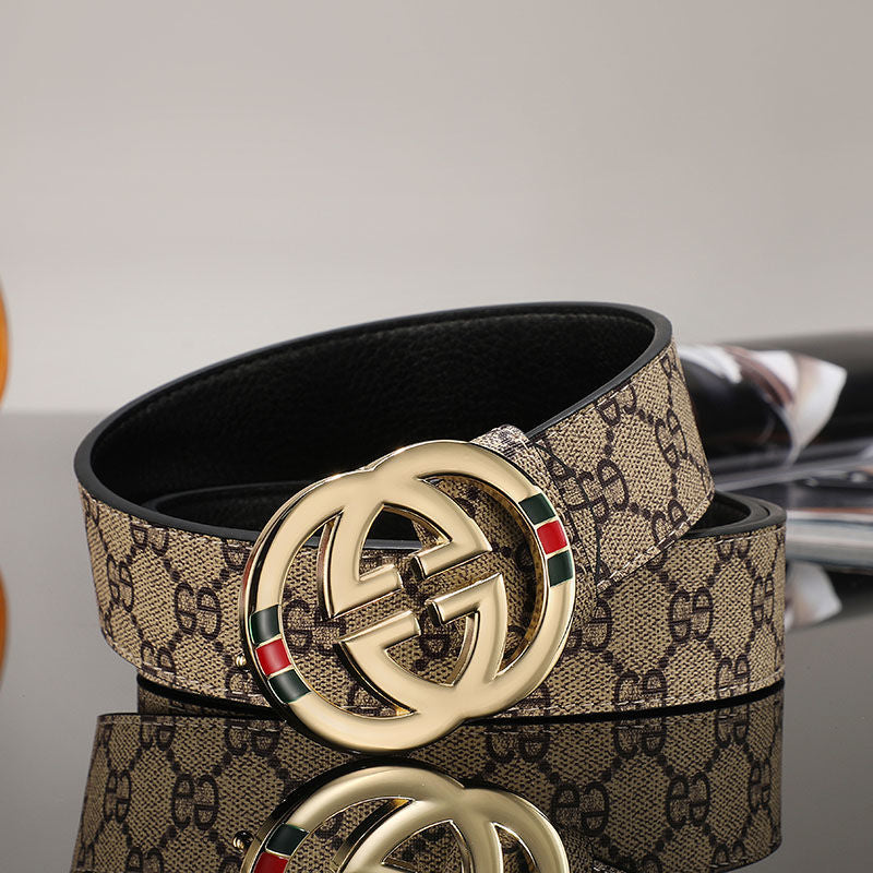 New fashion all-match belt  25