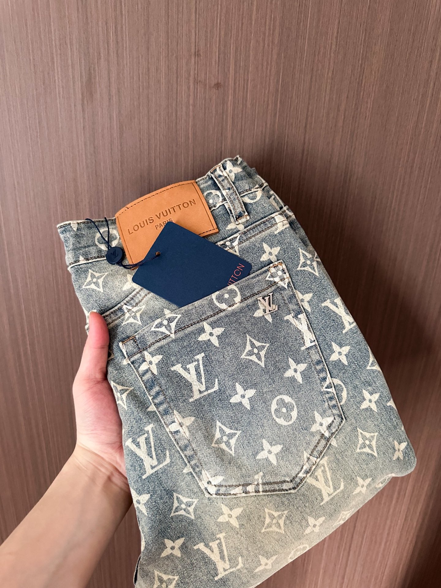 Lvv 25ss new fashion jeans 0725080607