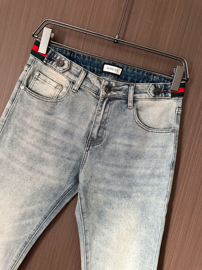 GG 25ss new fashion jeans 0725080608