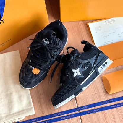 Lvv Skate 1854 Low Sneaker 0725071401