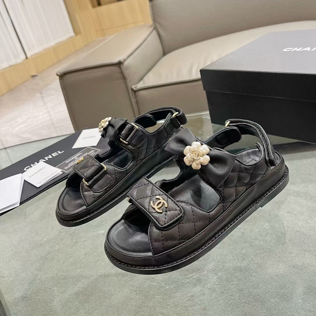 CNL spring beach sandals 0724031507