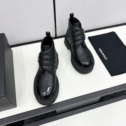 CNL new fashionable ankle boots 0725091502