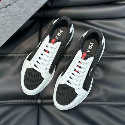 PR Mesh casual sneakers 1824091309