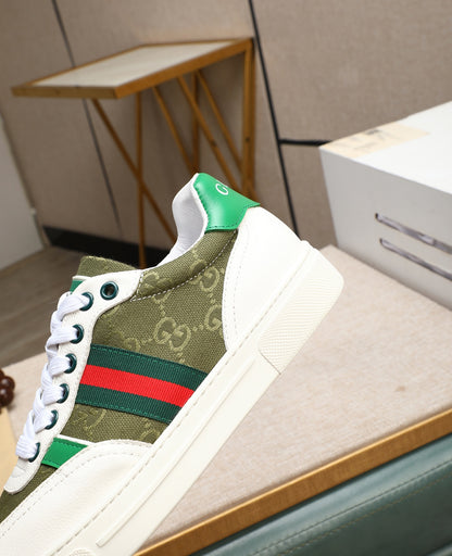 GG Fashion's new casual printed sneakers 0725090404