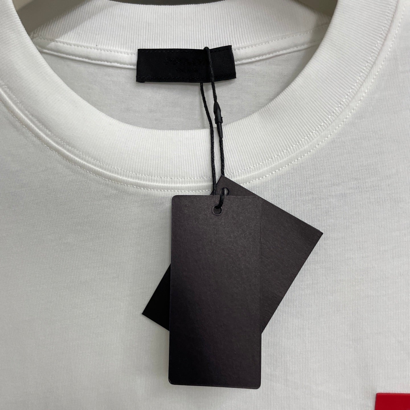 PRD men's fashionable casual T-shirt 0725060903