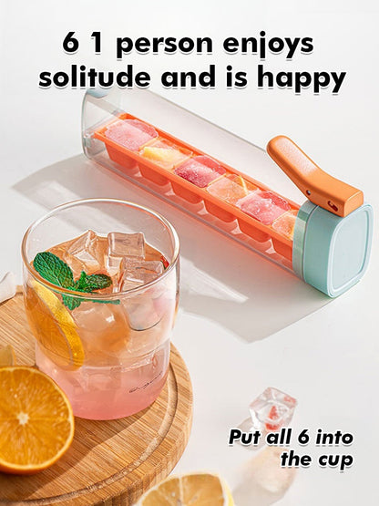 Home Ice Maker