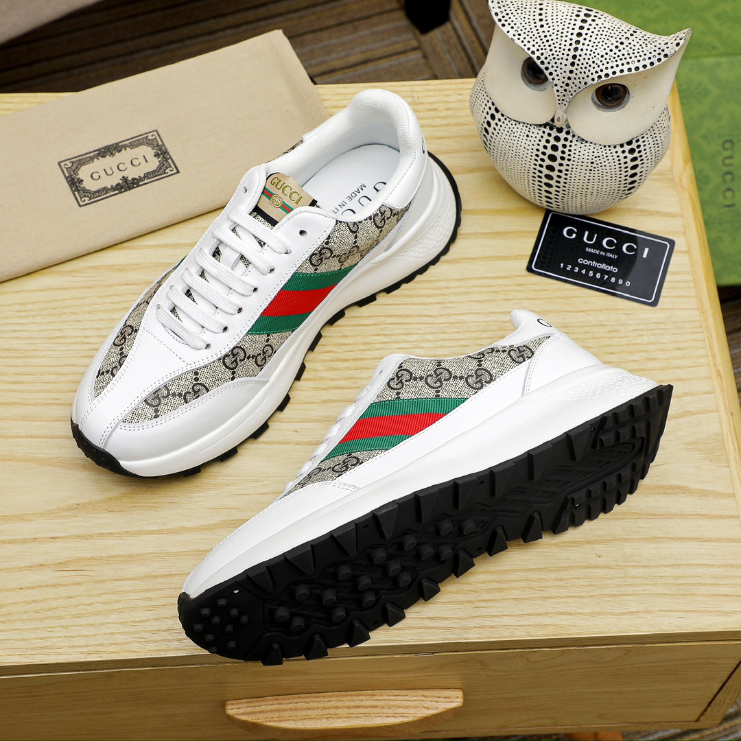 GG Fashion Casual sports shoes 0725082906