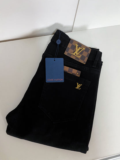 Lvv25ss new fashion men's jeans 0725051204