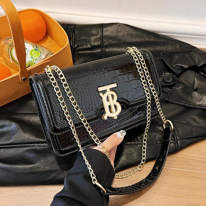 New Fashion Women's One Shoulder Crossbody Bag 1024010301