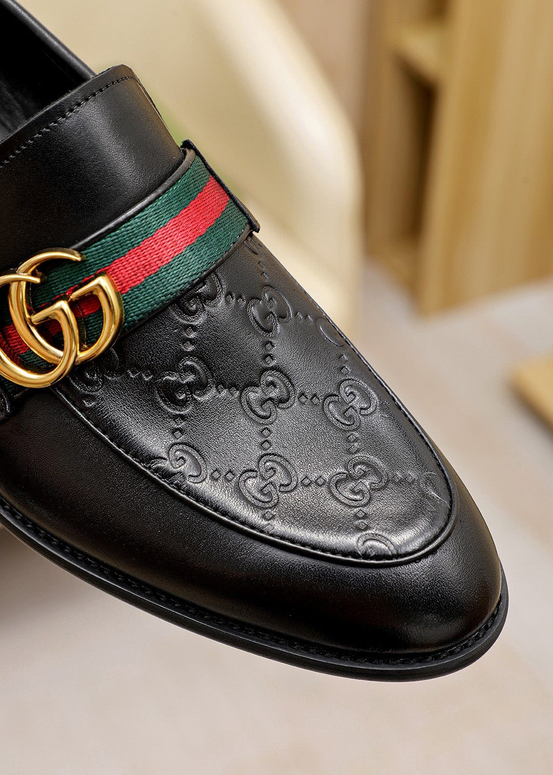 Trendy casual leather shoes XC0123072003