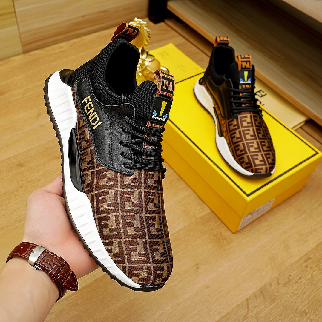 New Series  Casual Comfortable Sneakers