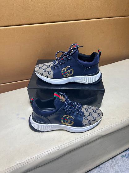 GG fashion men's sports shoes 0725072401