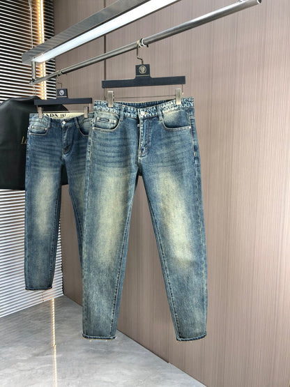 DG 25ss new fashion jeans 0725080605