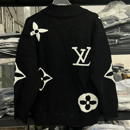 Unisex Versatile Cardigan 1025093009