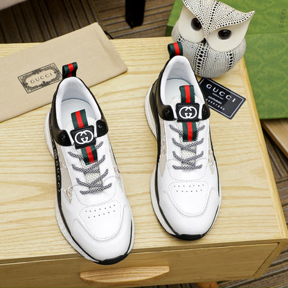 GG Fashion Casual sports shoes 0725082904