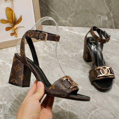 New light luxury high heel stiletto women shoes