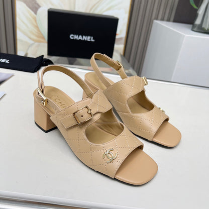 CNL Fashion High Heels Sandals 0725042103