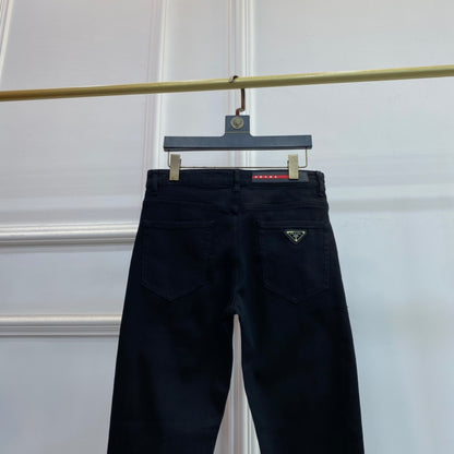 PRD Fashion new men's jeans 0724101219