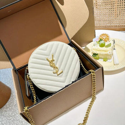 High-value Messenger Bag 1024031405