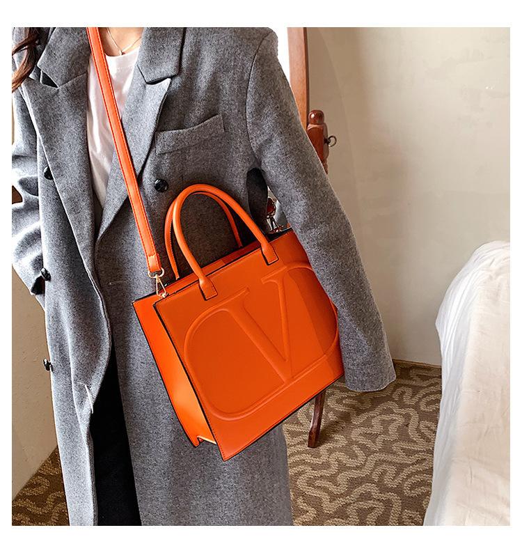 New Women's Bag Handbag Two-piece Set Mother Bag 1024051519