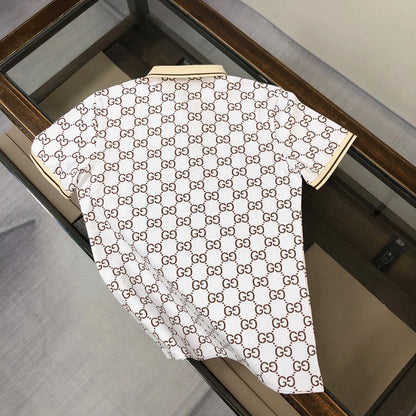 New versatile casual polo shirt　1024072532