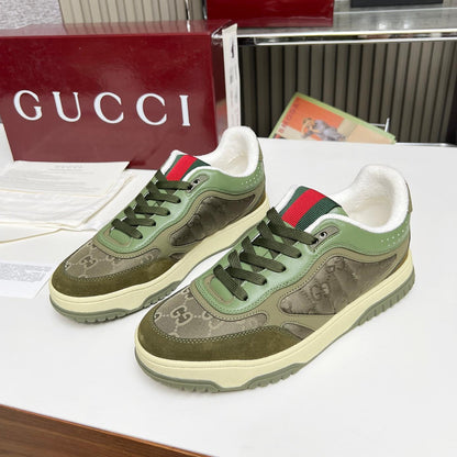 GG 25 New classic printed sports shoes 0725091505