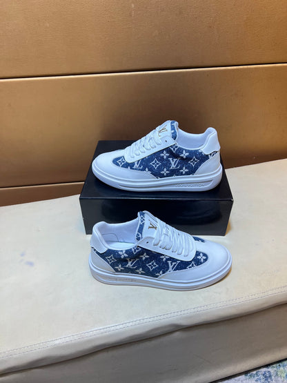 Lvv's new printed sports shoes 0725101305