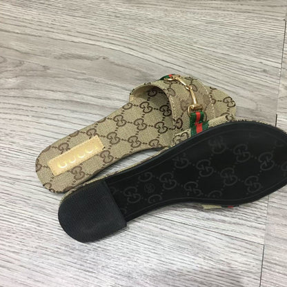 Hot sale new fashion comfortable all-match women's slippers