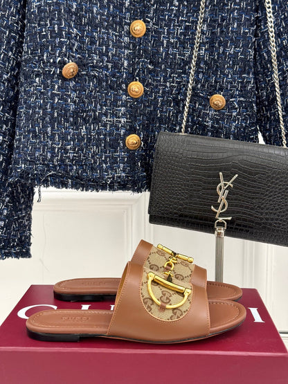 GG fashion 25 new slippers 0725043001