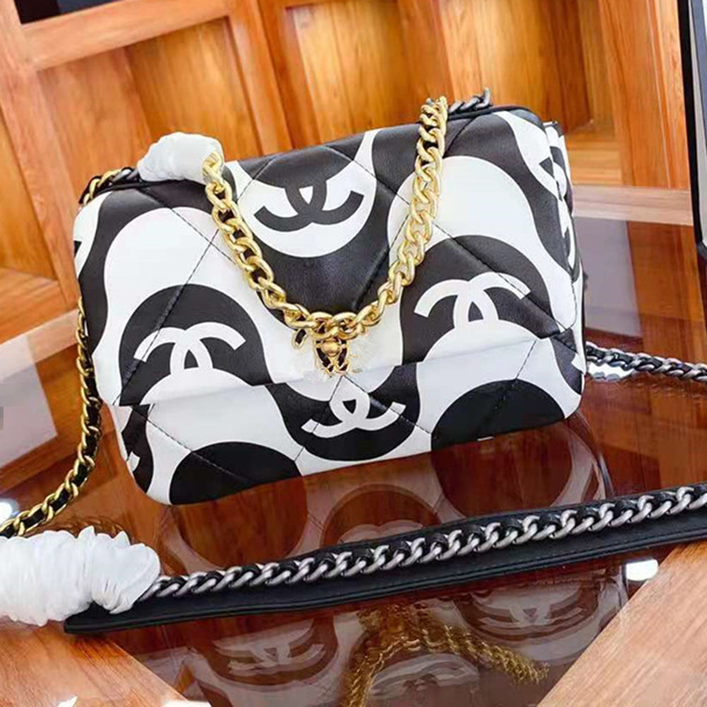 Fashion shoulder bag crossbody bag PF10061426