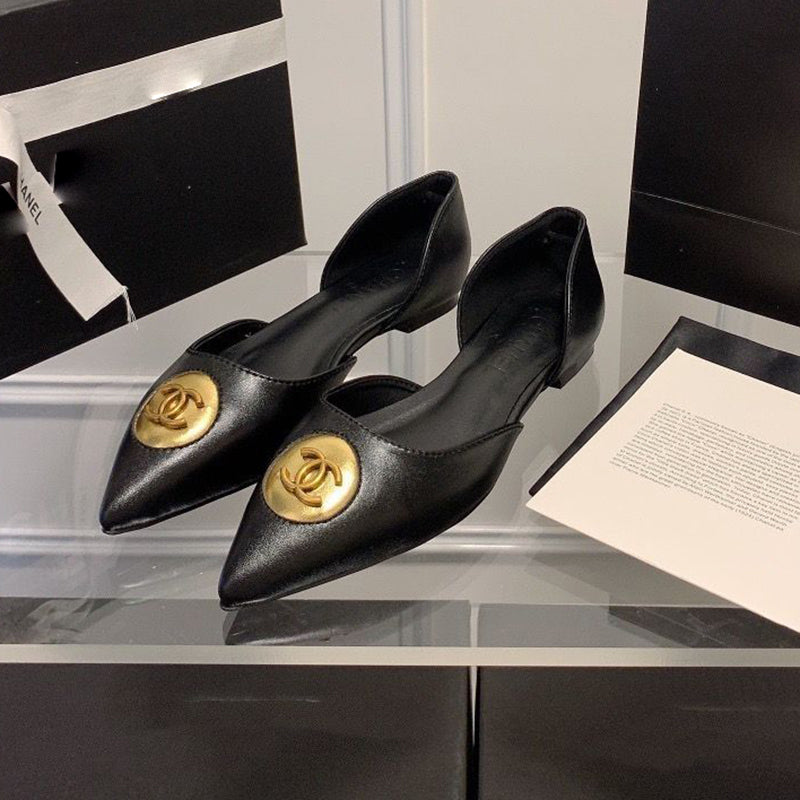 Fashionable and high-quality women's shoes PD10051922