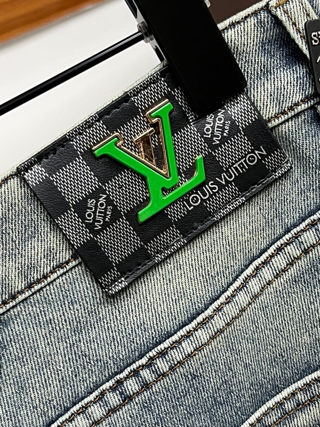 GG 25ss new fashion jeans 0725062606