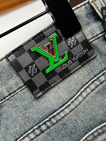 GG 25ss new fashion jeans 0725062606