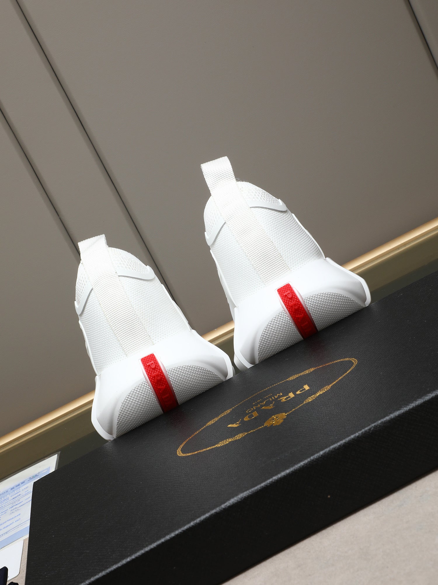 PRD Fashion Men's Sports Shoes 0725062703