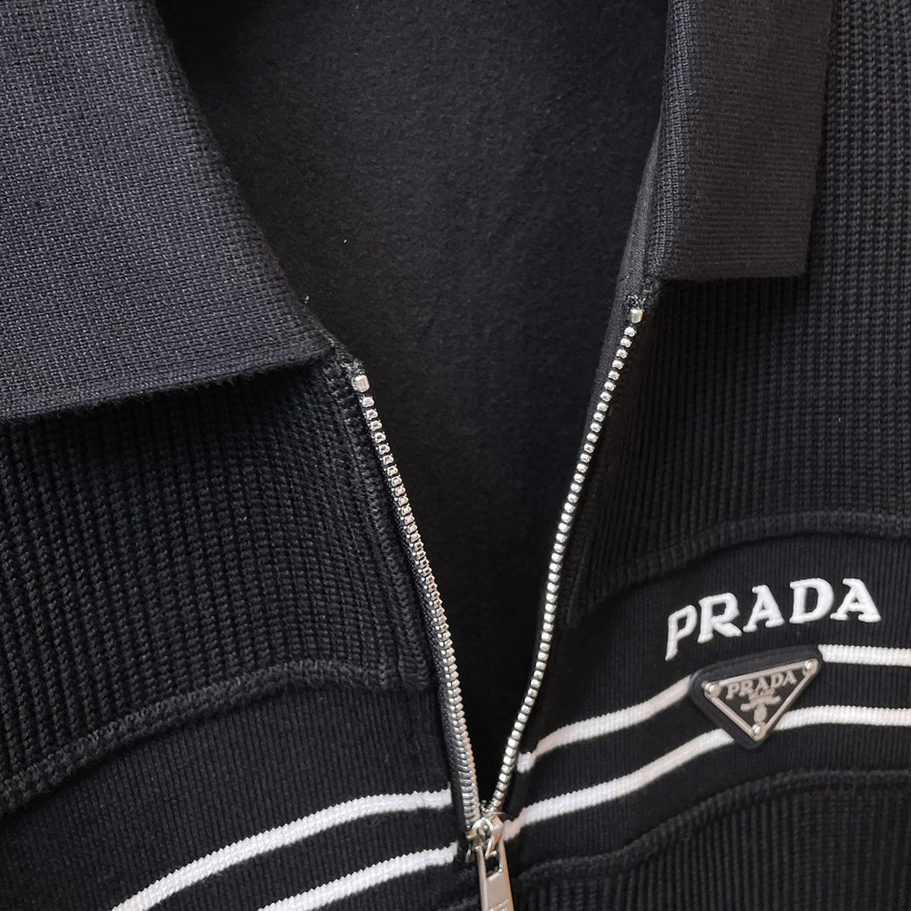 New Pullover Knit Sweatshirt 1025101328