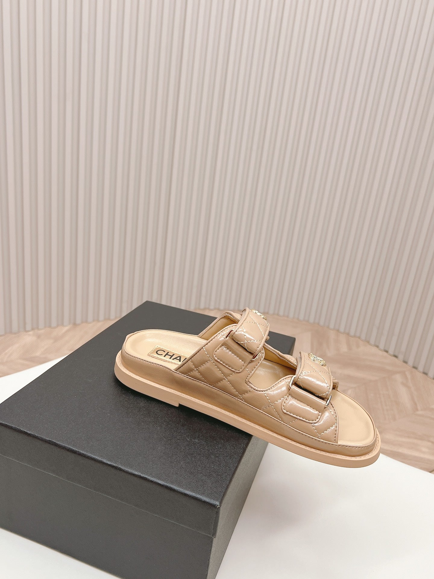 Chane1 top fashion diamond sandals 0724030813