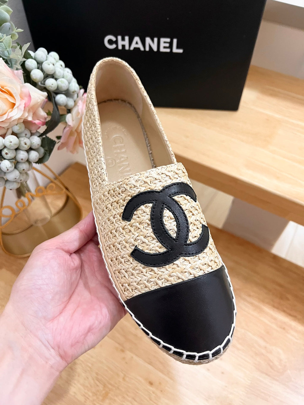 CNL24ss new style fisherman shoes 0724080602