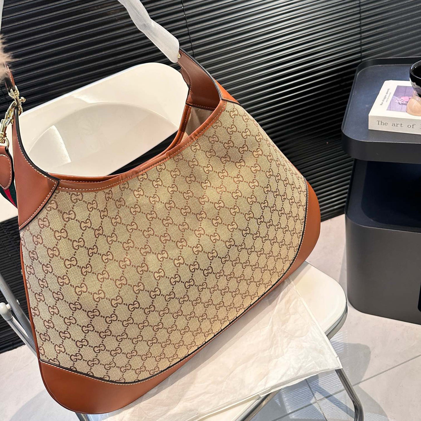 GG Big Tote XC24100807