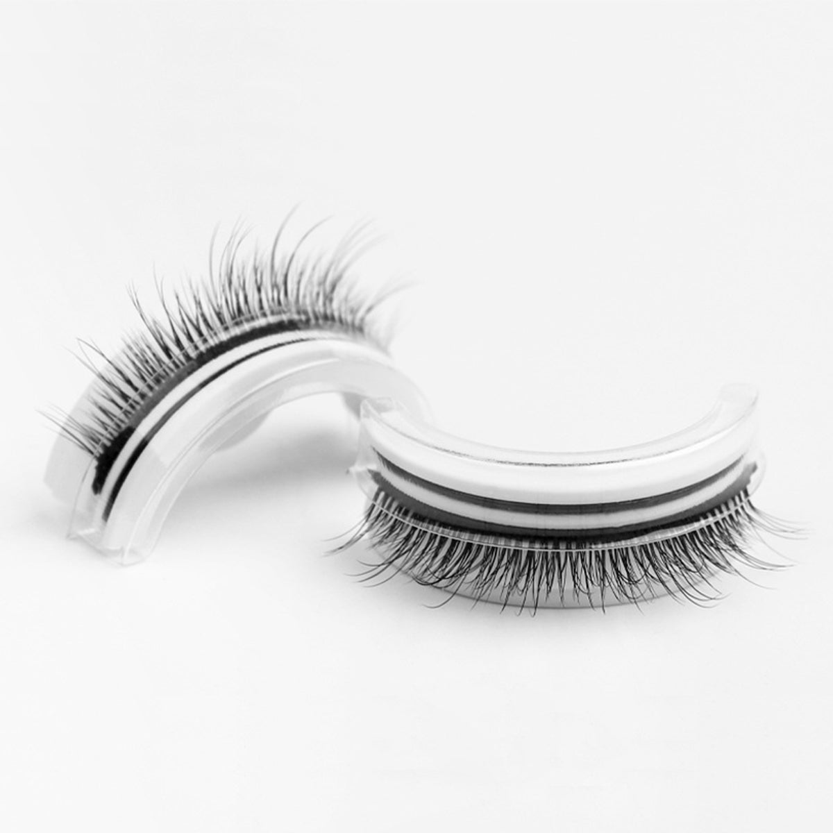 Nebula Nova 1 Pairs Natural Lashes