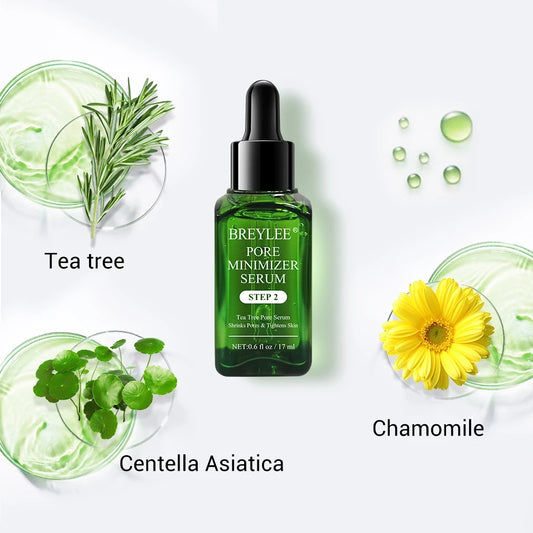 Blackhead Cleansing Facial Treatment Set